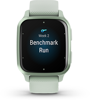 GARMIN COACH