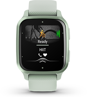 HIIT WORKOUTS