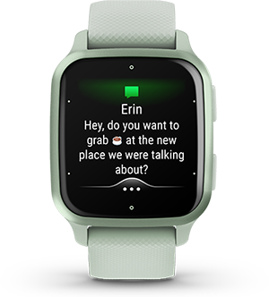 SMART NOTIFICATIONS