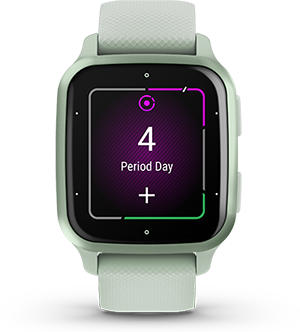 WOMEN’S HEALTH TRACKING