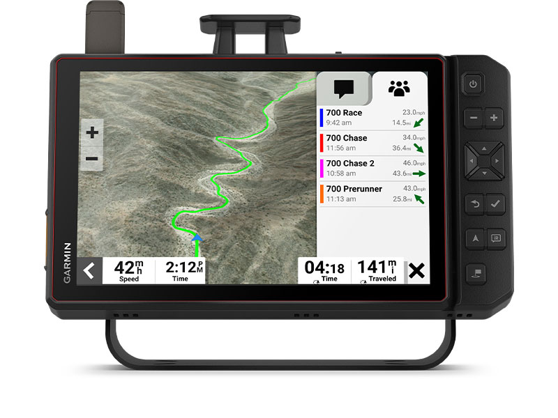 Garmin Tread® XL - Baja Race Edition | Baja Racing GPS