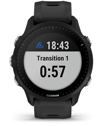 Forerunner 955 | Wearables | Garmin India