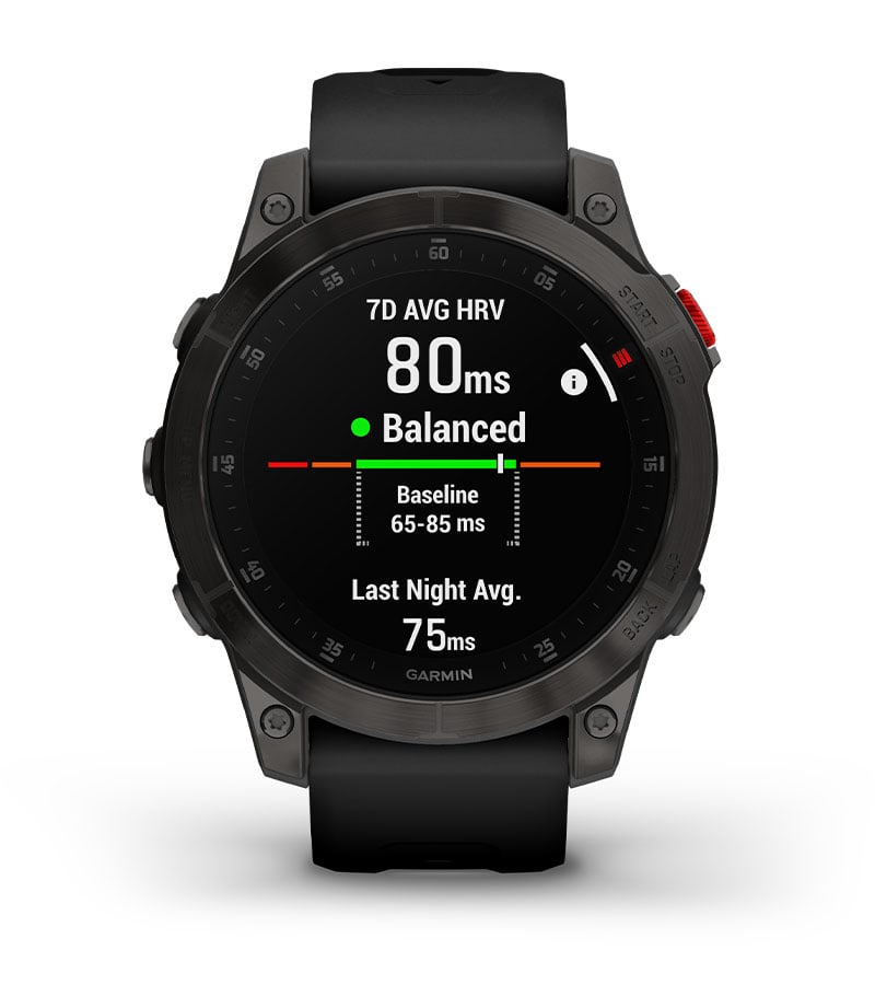 Garmin Fenix 6 Online at Lowest Price in India