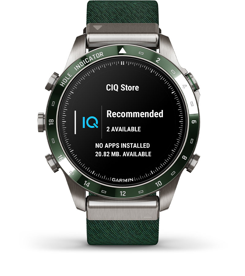 MARQ Golfer (Gen 2) | Wearables | Garmin India MARQ Golfer (Gen 2) | Wearables | Garmin India