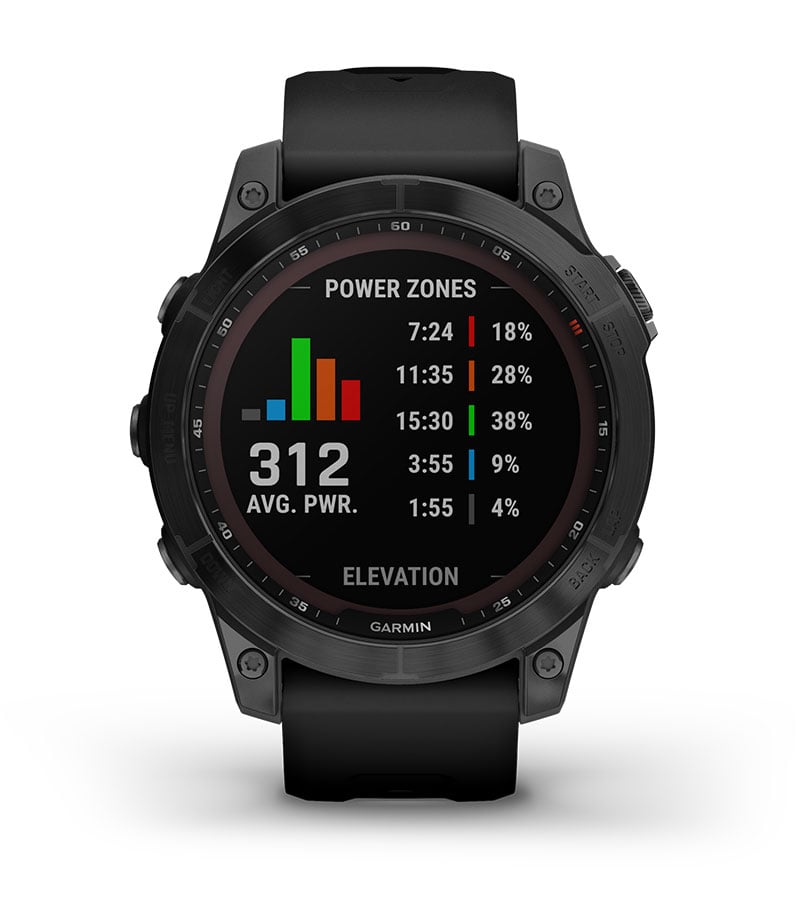 Save $200 on the top-end Garmin Epix 2 running watch at .