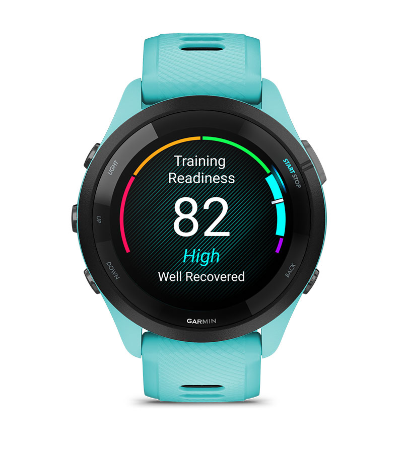 Garmin Forerunner® 265 | Running Watch