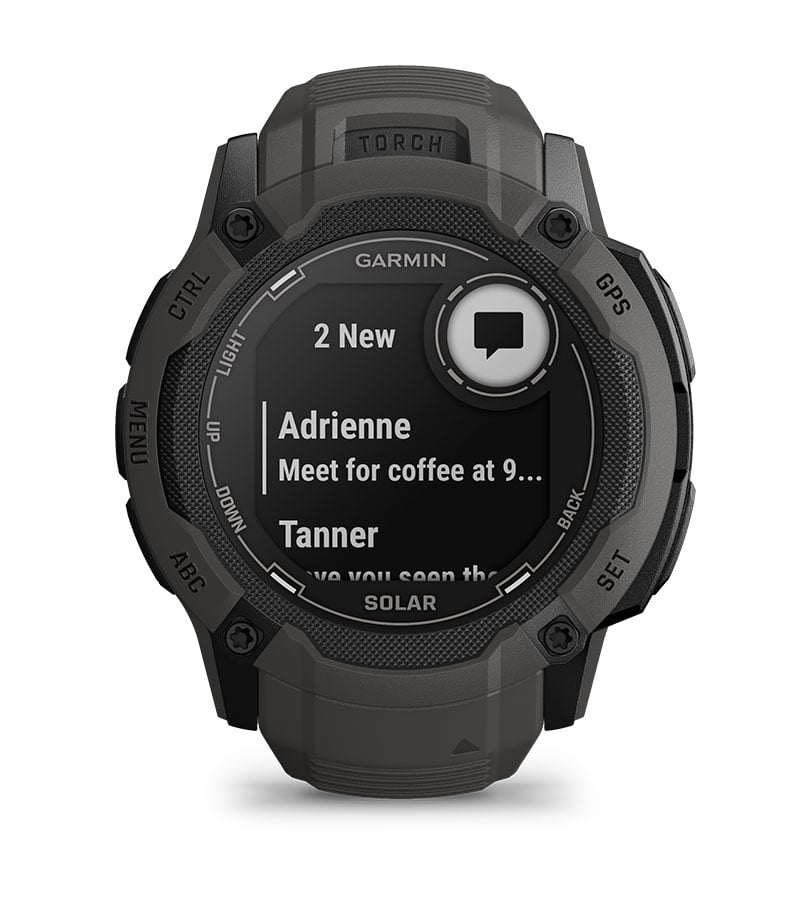 Garmin store multisport instinct