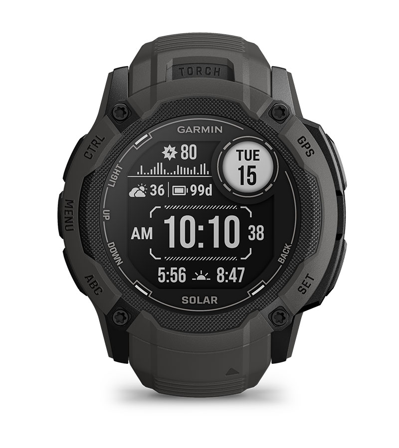 Garmin connect instinct sale