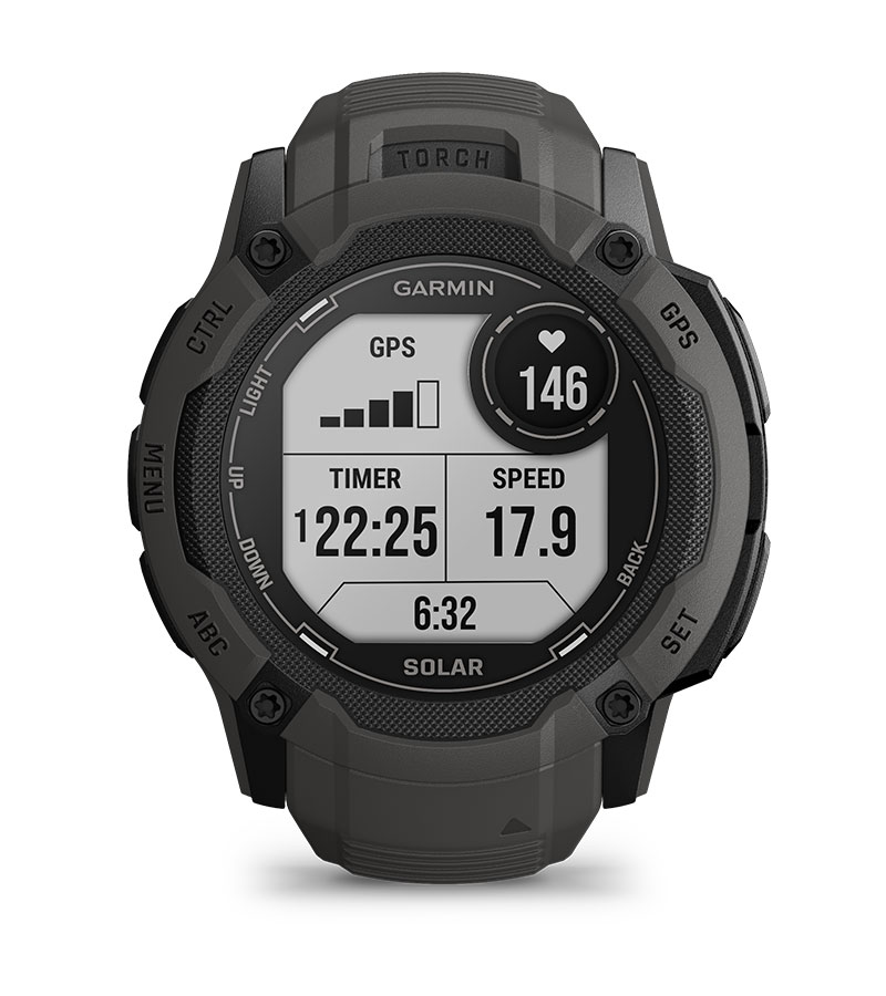 Garmin instinct store watch for sale