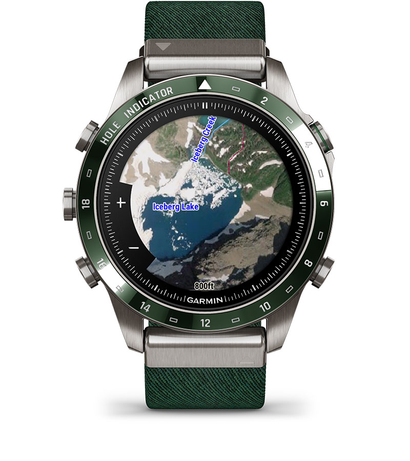 Garmin MARQ® Golfer (Gen 2) | Modern Tool Watch | Golf Garmin MARQ® Golfer (Gen 2) | Modern Tool Watch | Golf