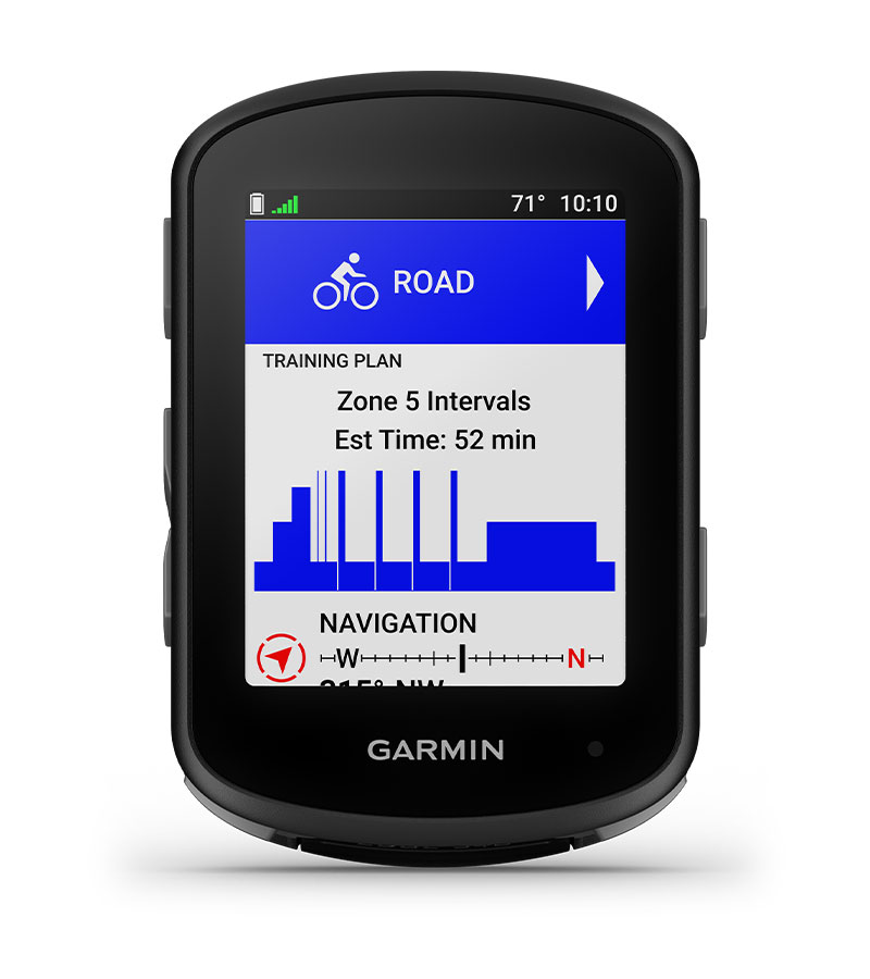 Garmin Edge® 540 | Bike Computer | Cycling