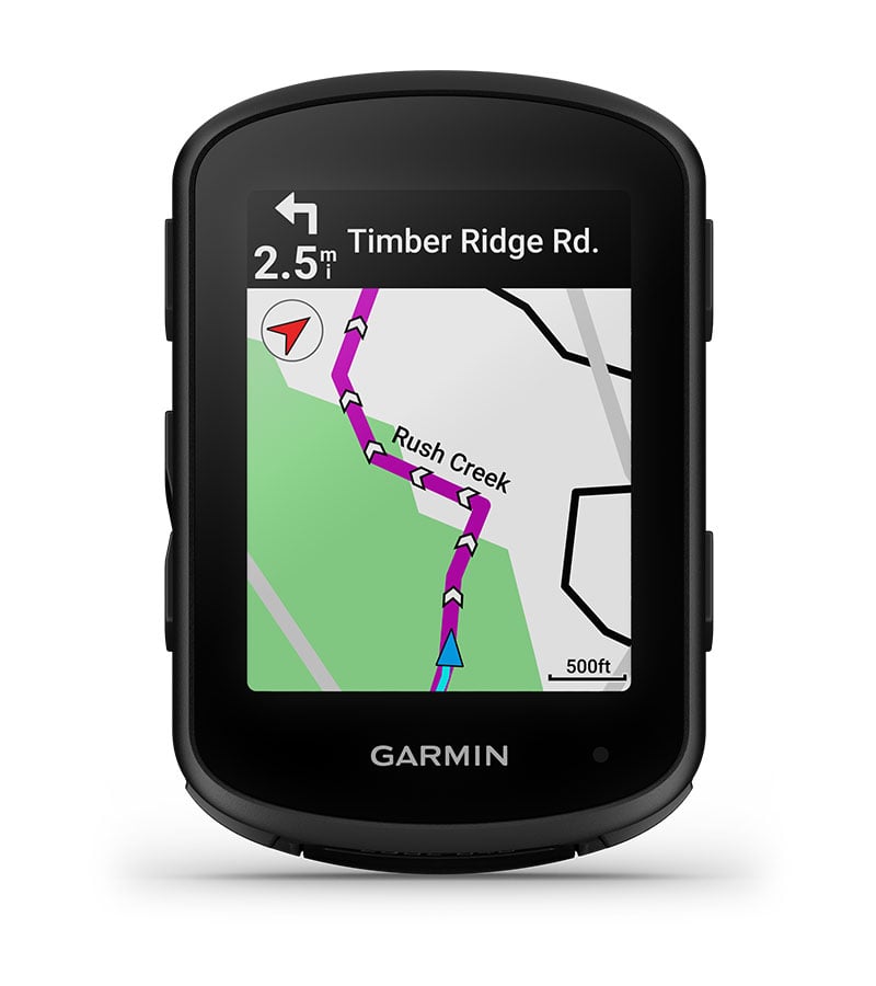 New Garmin 530 Cycling Computer: Should you Upgrade your 520 or 520 Plus? -  Training With Data