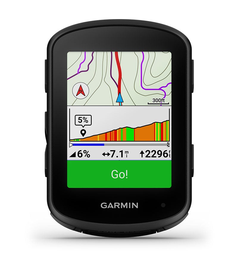 セール安い■□ GARMIN edge705 GPSサイクルコンピュータ（英語版） □■ サイクルコンピューター