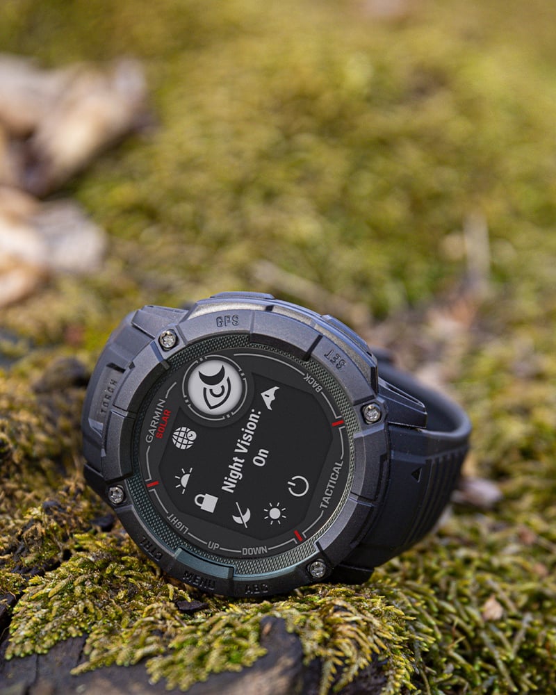 Garmin Instinct 2X Solar review: Carry it on your adventures - India Today