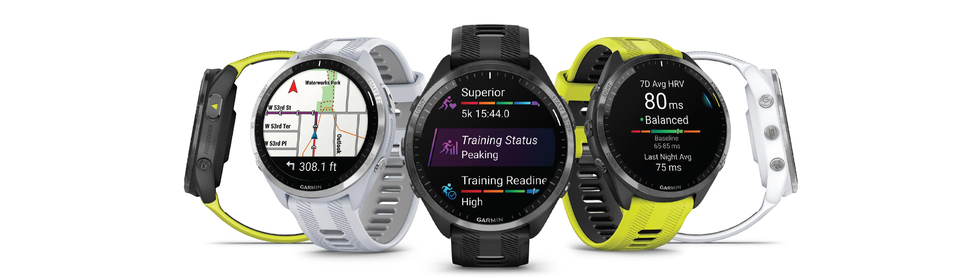 Garmin Forerunner 965 Review (Don't Buy, Until You Watch This) 