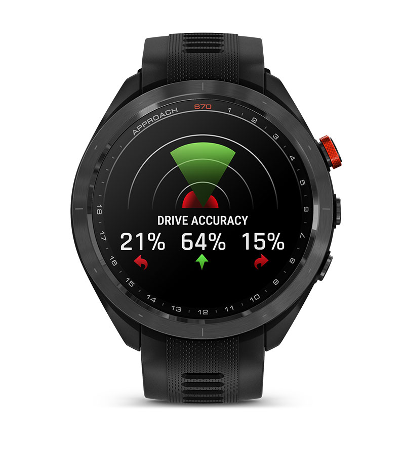 Garmin Approach® S70 | Premium Golf Watch