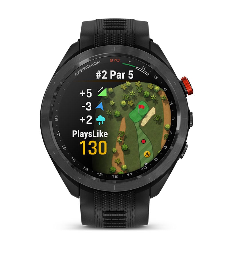 Garmin Approach® S70 | Premium Golf Watch