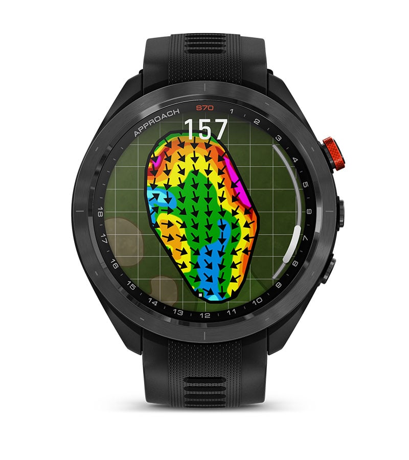 Garmin Approach® S70 | Premium Golf Watch