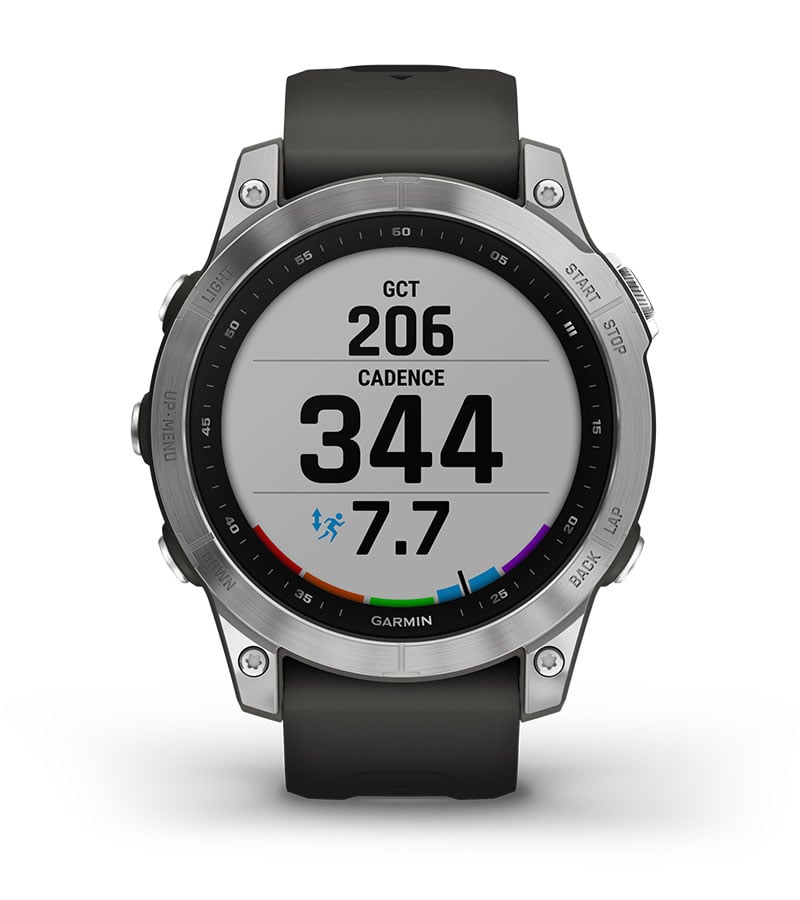Garmin fēnix® 7 | Multisport GPS Smartwatch
