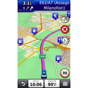 garmin nuvi 2595lm