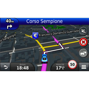 garmin nuvi 2595lm