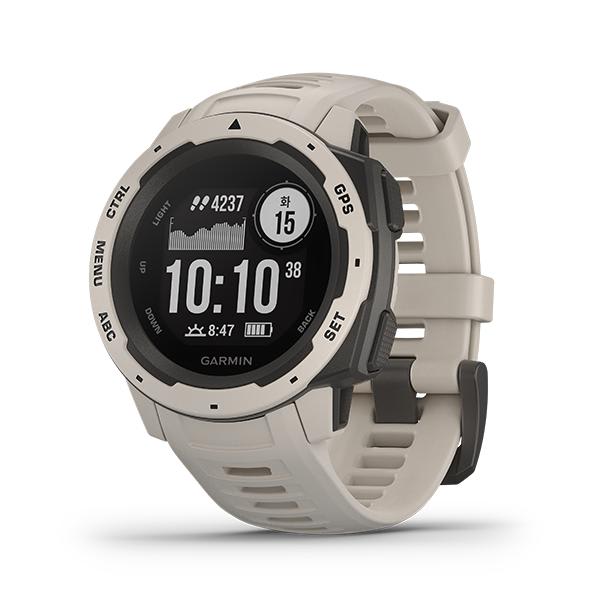 garmin instinct rugged outdoor