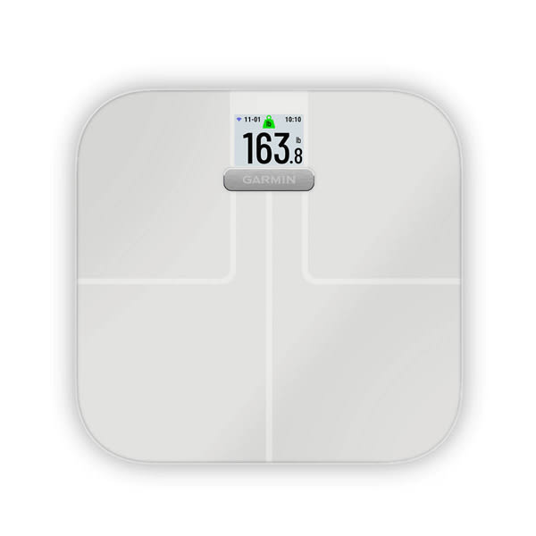 Garmin Index™ S2 Body Weight Scale