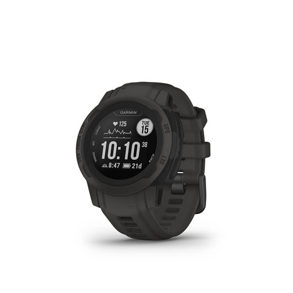 Garmin Instinct® 2S SmallerSized Rugged GPS Smartwatch