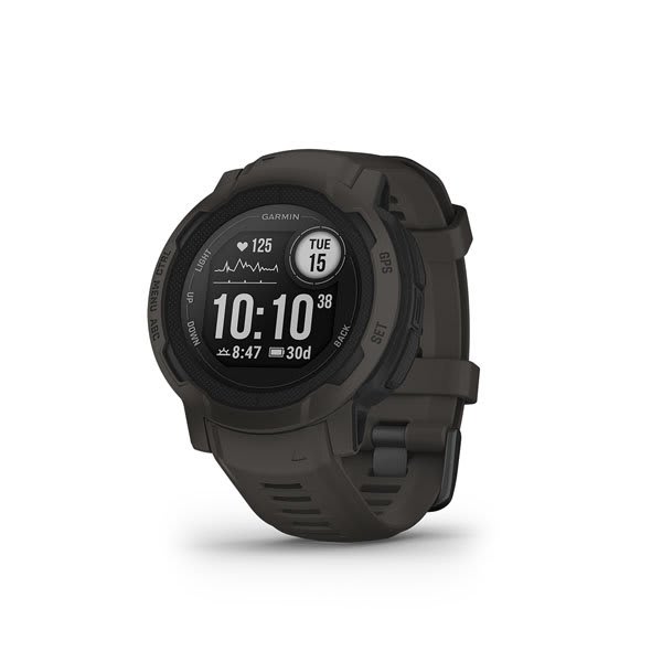 Garmin Instinct® 2 Tough and Rugged GPS Smartwatch