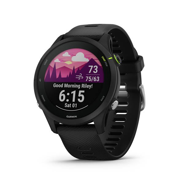 その他 Garmin FORERUNNER255s MUSIC Forerunner 255S Music (포러너 255S 재생) - 음악 재생 가능한 러닝용