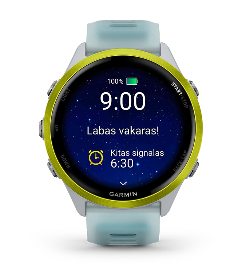 Garmin Forerunner 570 - 47mm | Lizard.lt