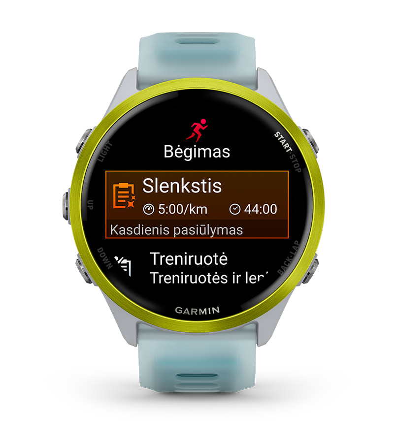 Garmin Forerunner 570 - 47mm | Lizard.lt