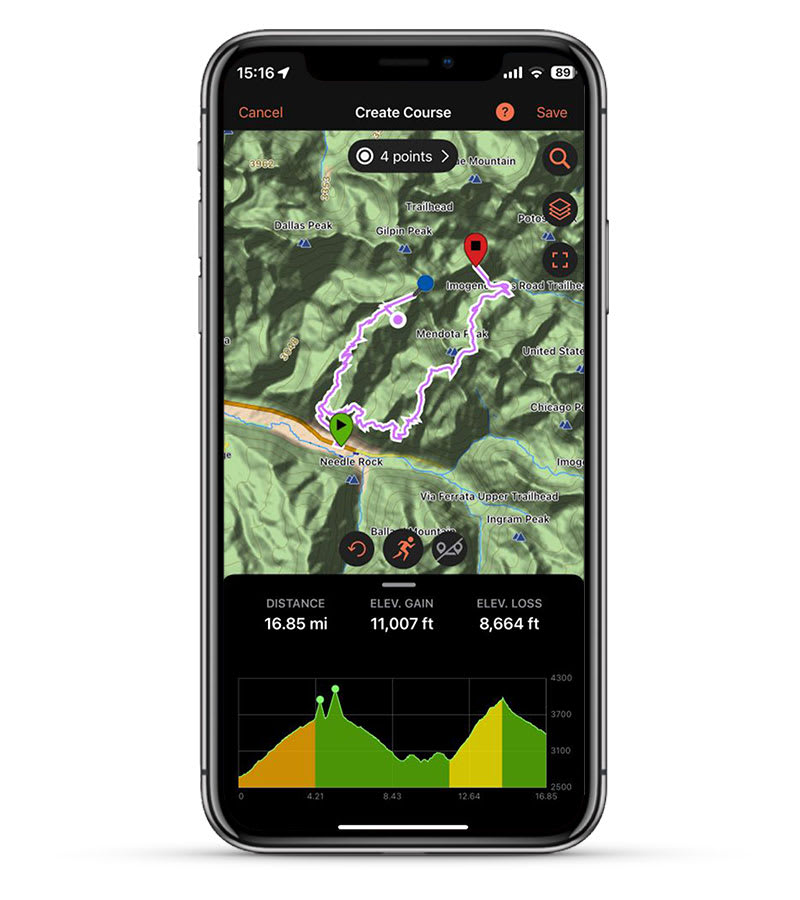 garmin explore 010-02964-01