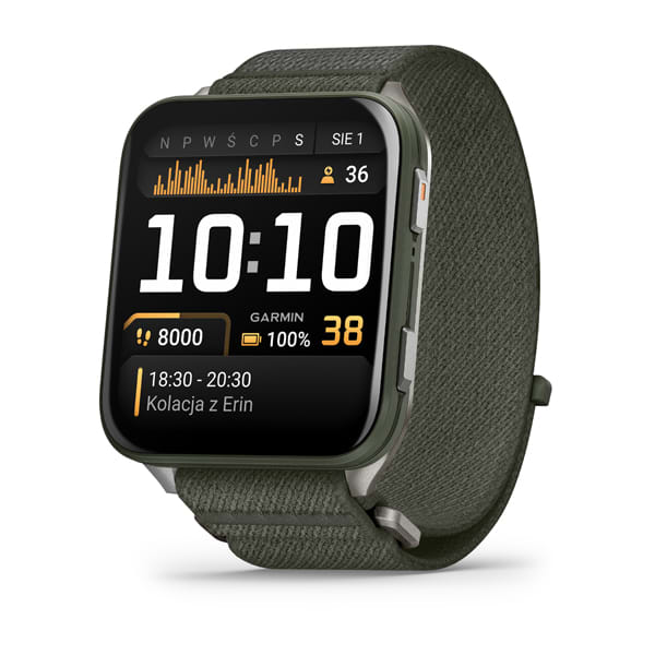 apple　GARMIN Venu Garmin Venu® | Zegarek GPS
