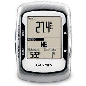 Sensor Garmin Velocidade E Cadência Bicicleta 010-12845-00