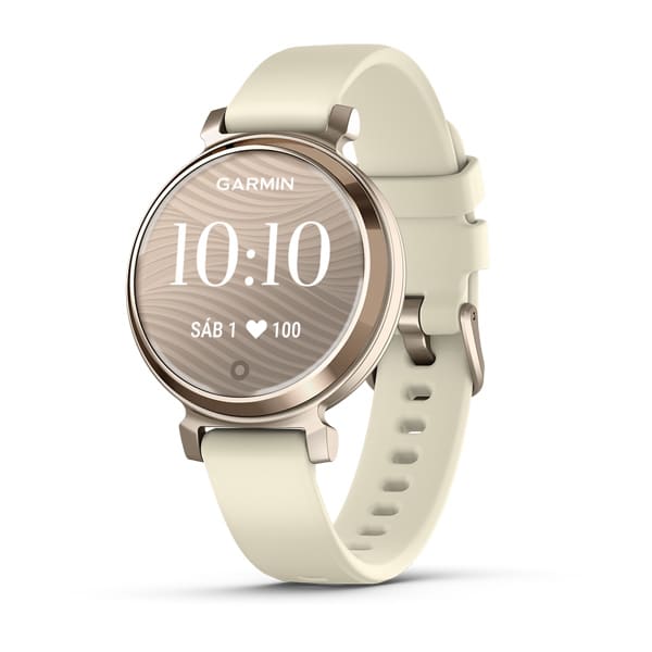 Garmin Lily® 2 | Smartwatch desportivo para mulher