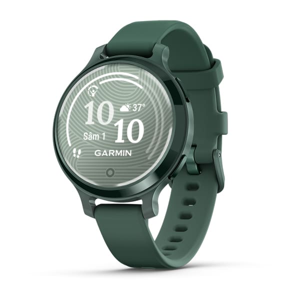 Garmin Lily® 2 Classic | Ceas inteligent sport pentru femei