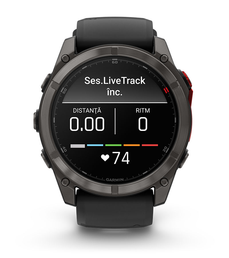 MESAGERIE PRIN SATELIT