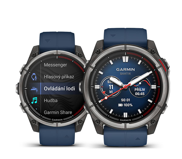 QUATIX® 8