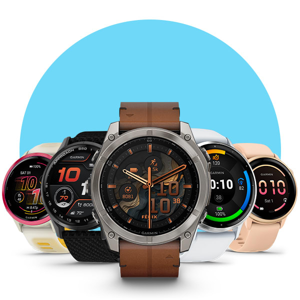 Garmin Official Site | United Kingdom