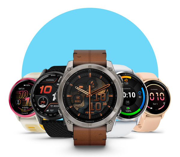 FIND THE PERFECT WATCH