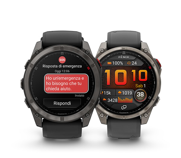 FĒNIX® 8 PRO