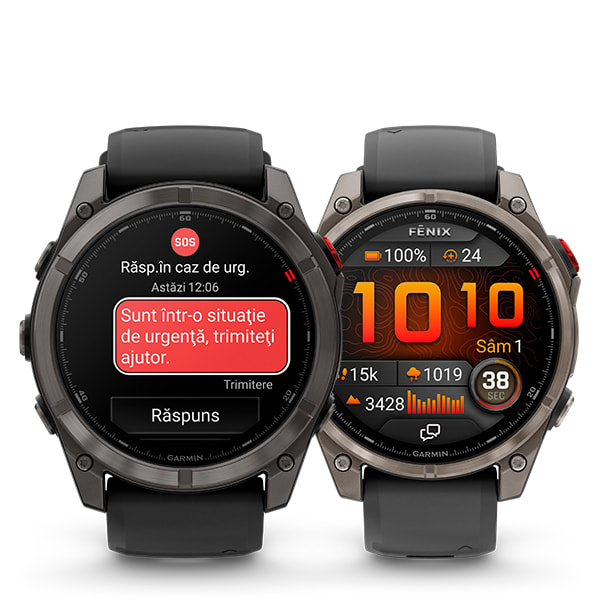 GARMIN - YOSHI24 Smartwatch GARMIN Vivoactive 5 42mm, Wi-Fi, GPS, Android/iOS