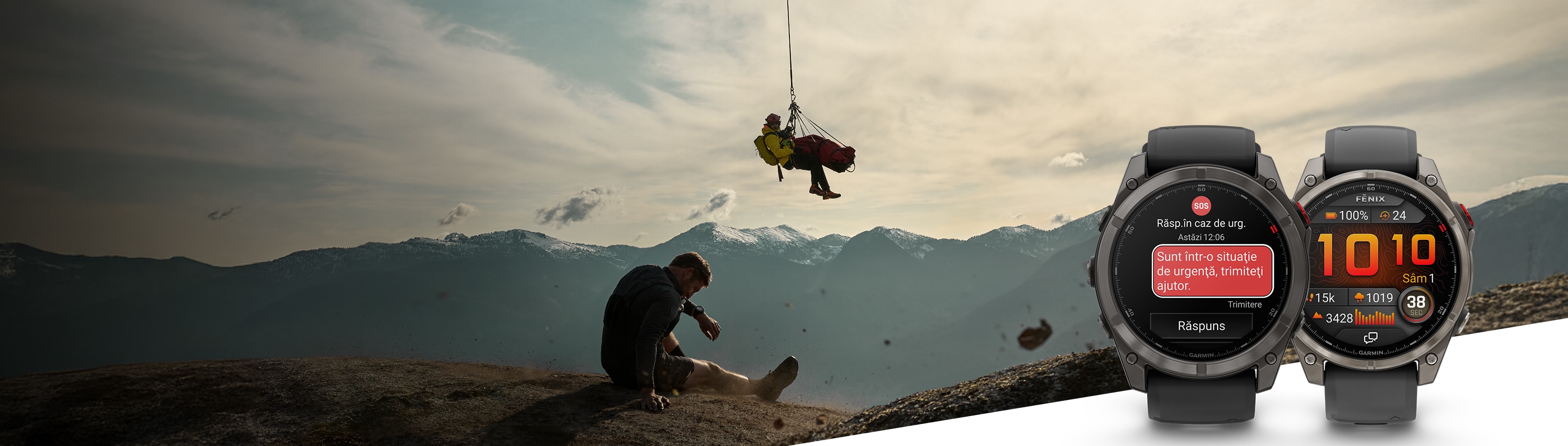 GARMIN - YOSHI24 Smartwatch GARMIN Vivoactive 5 42mm, Wi-Fi, GPS, Android/iOS