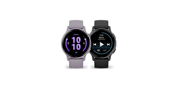 VÍVOACTIVE® 5 SMARTWATCH GPS