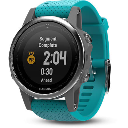 Garmin fenix 5s clearance pris