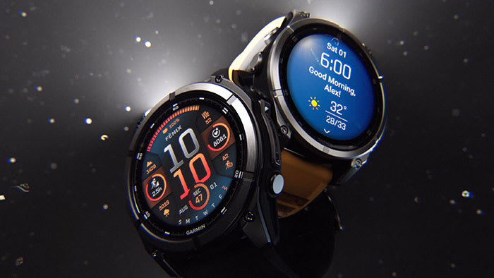 Garmin new watches 2019 hotsell