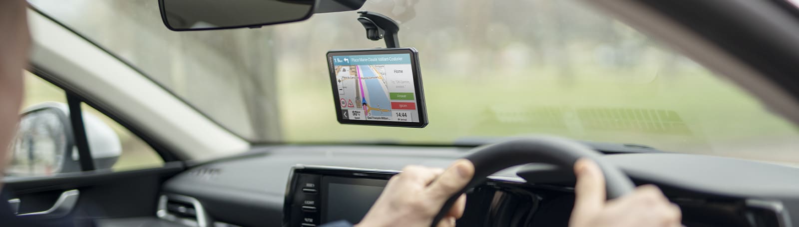 How Gps Navigation Systems Work: Unveiling the Tech Behind Accuracy