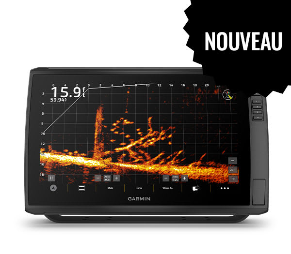ECHOMAP™ ULTRA 2