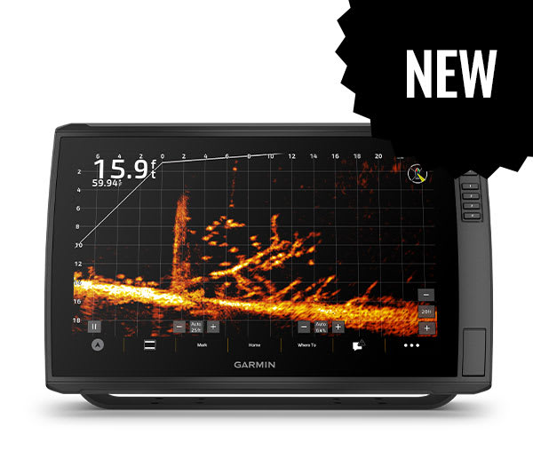 ECHOMAP™ ULTRA 2